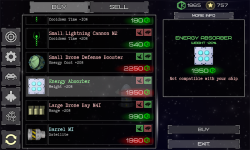 Event Horizon - Frontier screenshot 6/6