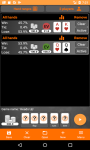 Texas Holdem Advanced Calculator screenshot 2/5