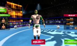 Wrestling Ring Challenge Champ screenshot 1/3