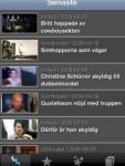 AftonbladetTV screenshot 1/1