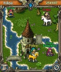Age Of Heroes Online screenshot 1/1
