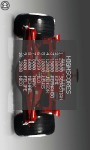 Android Formula Car Game screenshot 4/4