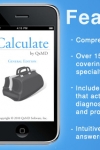 Calculate (Medical Calculator) by QxMD screenshot 1/1