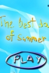 PadTales Animated Books For Kids - The Best Day of Summer screenshot 1/1