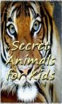 Secret Animals for Kids screenshot 6/6