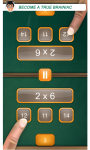 Math Fight -  Fun 2 Player Mathematics Duel Game  screenshot 3/5