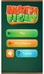 Math Fight -  Fun 2 Player Mathematics Duel Game  screenshot 5/5