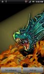 Fire-breathing Dragon screenshot 2/2