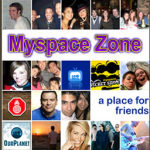 Myspace Zone screenshot 1/3
