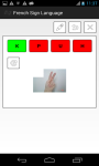 French Sign Language screenshot 4/4