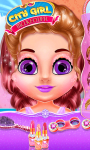 Doll Makeover and Dressup screenshot 4/6