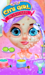 Doll Makeover and Dressup screenshot 6/6