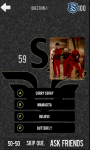 Super Junior Quiz Game screenshot 4/6