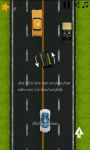 Highway Speed Racing Game screenshot 2/5