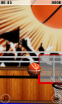 Basket Ball Challenge screenshot 5/6