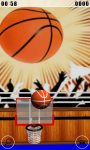 Basket Ball Challenge screenshot 6/6