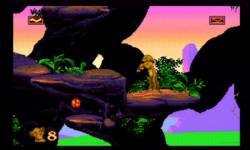 The Lion King Sega Premium screenshot 4/5