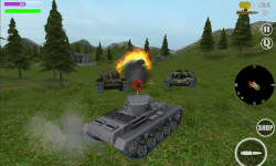 Tank Insurgent 3D screenshot 6/6