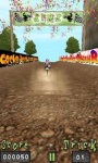  MotoTrial Extreme race screenshot 2/6
