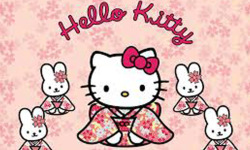 Wallpaper HD Hello Kitty screenshot 4/6