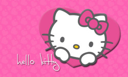 Wallpaper HD Hello Kitty screenshot 5/6