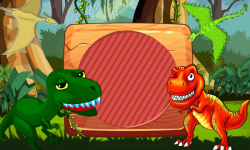 Dinosaur Defense screenshot 1/6