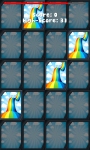 Rainbow Tiles Run screenshot 4/6