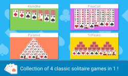 Solitaire Collection Pack screenshot 1/5