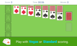 Solitaire Collection Pack screenshot 2/5