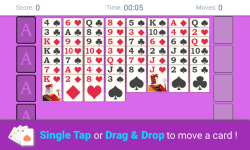 Solitaire Collection Pack screenshot 3/5