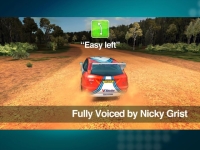 Colin McRae Rally absolute screenshot 1/6