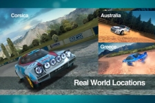 Colin McRae Rally absolute screenshot 4/6