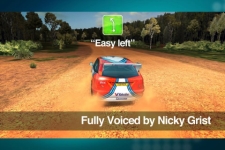 Colin McRae Rally absolute screenshot 6/6