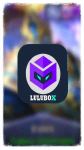 New application sticker lulubox screenshot 2/4