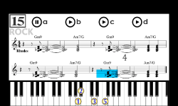 How to play a real Piano screenshot 2/6