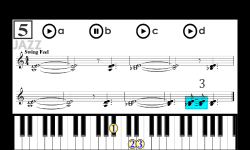 How to play a real Piano screenshot 6/6