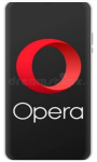 Opera web screenshot 1/4