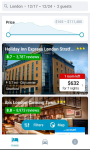 Hotels at cheap prices screenshot 1/5