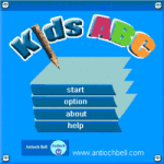 KidsABC screenshot 1/1