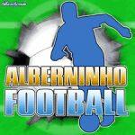 Alberninho Football screenshot 1/1