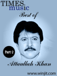 Best of Attaullah Khan 2 screenshot 2/4