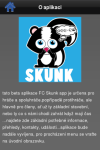 FC Skunk app screenshot 3/3