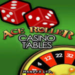 Ace Roller Casino Tables screenshot 1/2