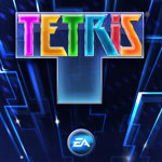 Tetris screenshot 1/1