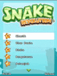 Crazy Snake Rev  screenshot 1/1