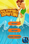 California Surfing Gold screenshot 1/5