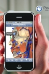 Pocket Body - Musculoskeletal - by Pocket Anatomy screenshot 1/1