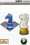 Chess Play World screenshot 1/3