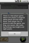 Chess Play World screenshot 2/3