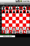 Chess Play World screenshot 3/3